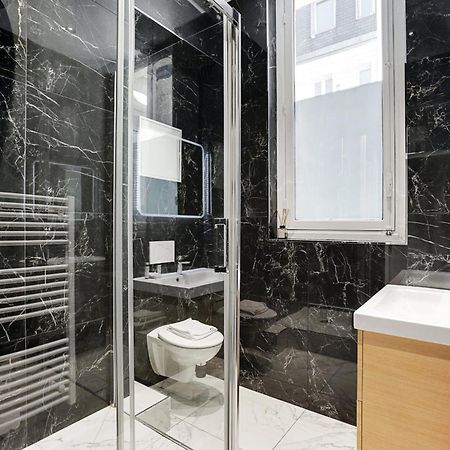 Luxurious Apartment - 2Br-8P -Champs Elysees パリ エクステリア 写真