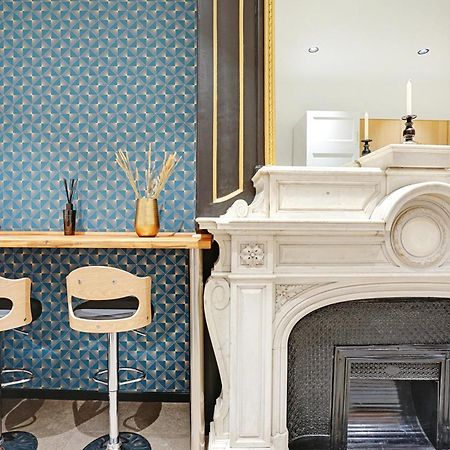 Luxurious Apartment - 2Br-8P -Champs Elysees パリ エクステリア 写真