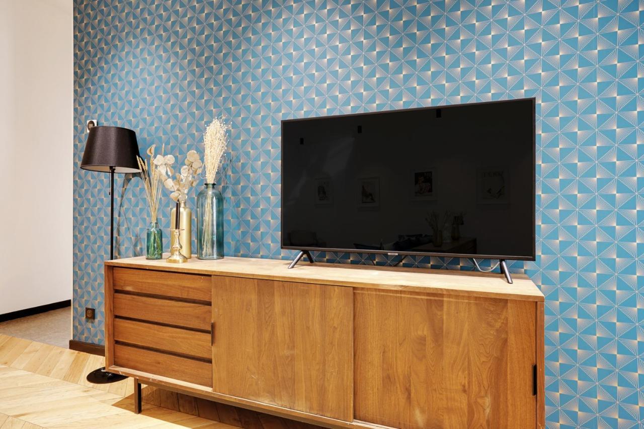 Luxurious Apartment - 2Br-8P -Champs Elysees パリ エクステリア 写真