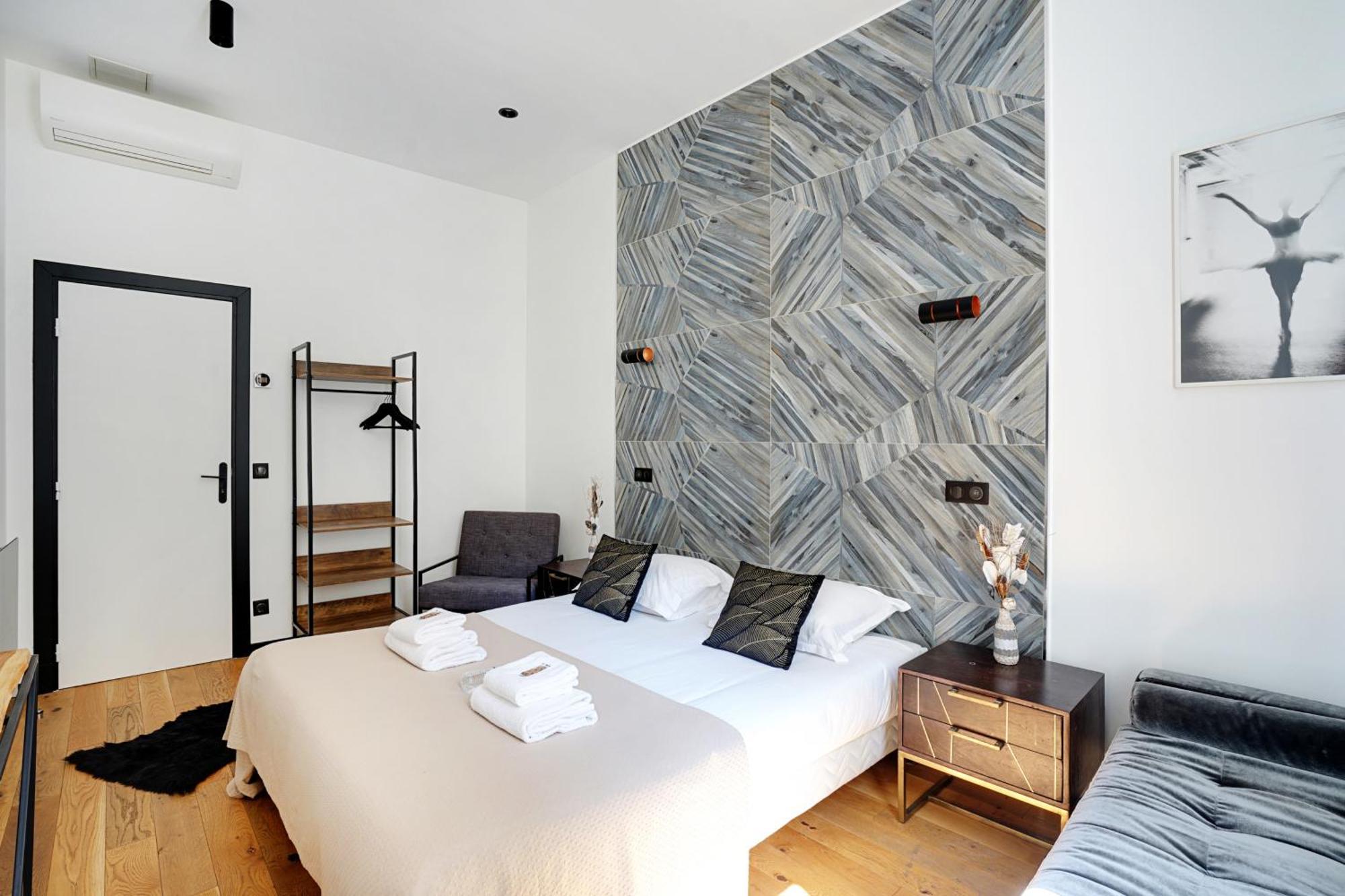Luxurious Apartment - 2Br-8P -Champs Elysees パリ エクステリア 写真