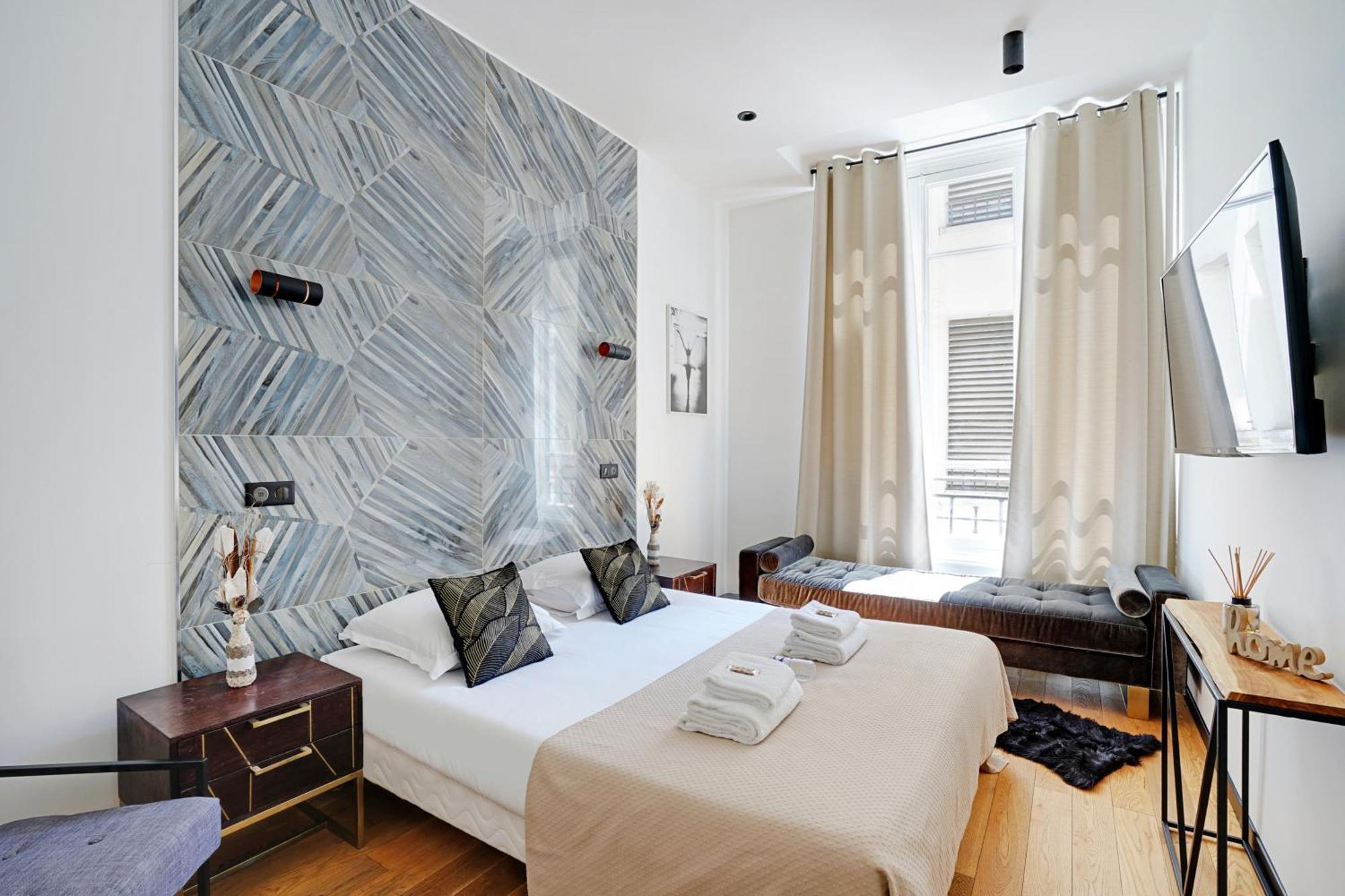 Luxurious Apartment - 2Br-8P -Champs Elysees パリ エクステリア 写真