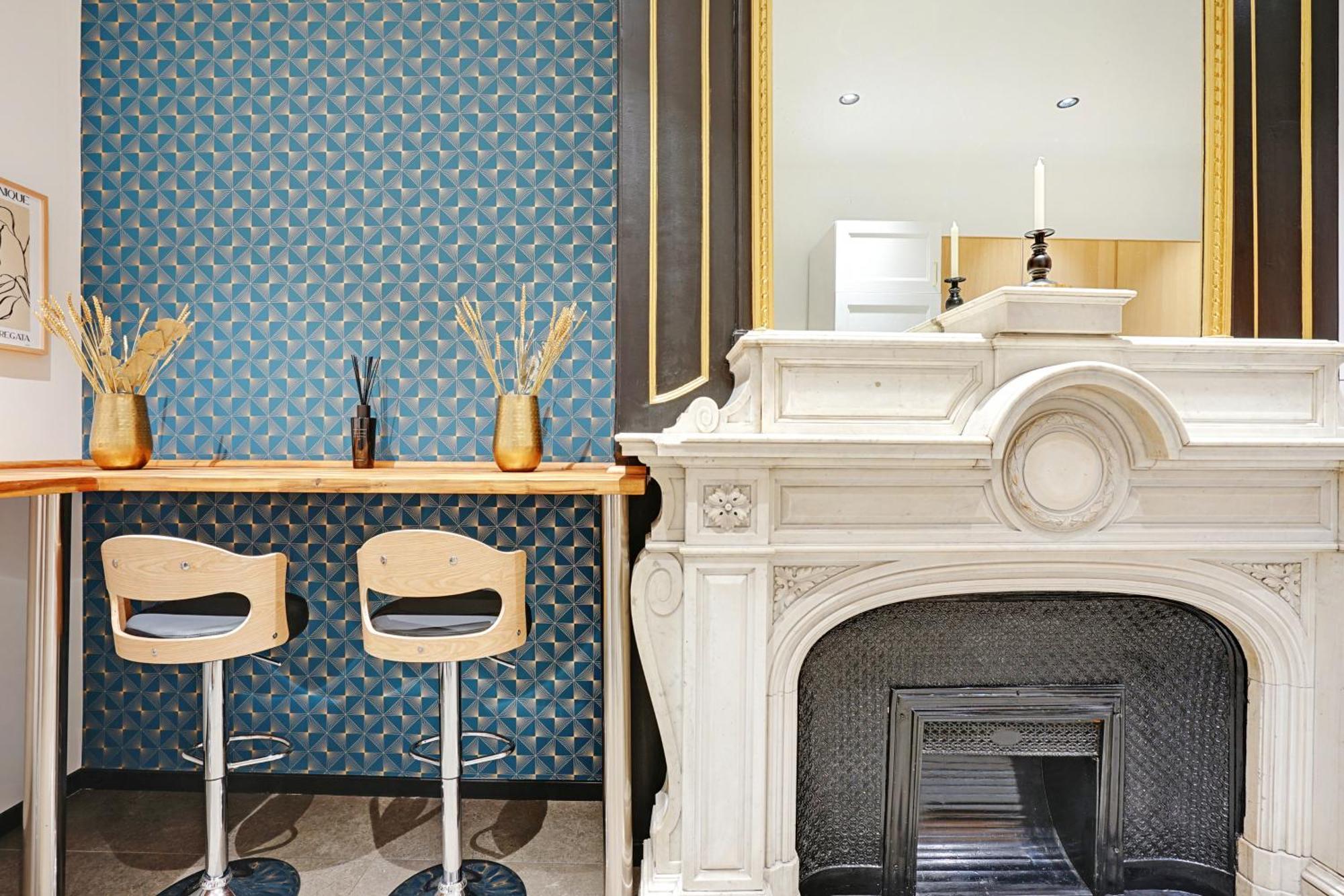 Luxurious Apartment - 2Br-8P -Champs Elysees パリ エクステリア 写真